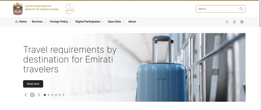 which countries are visa free for uae residents