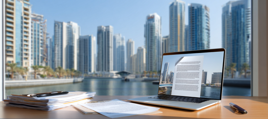 Dubai Knowledge Park freezone business license cost