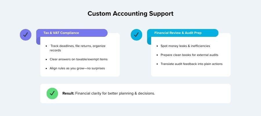 accounting services in abu dhabi