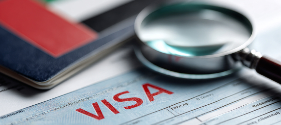 Family Sponsorship Visa uae