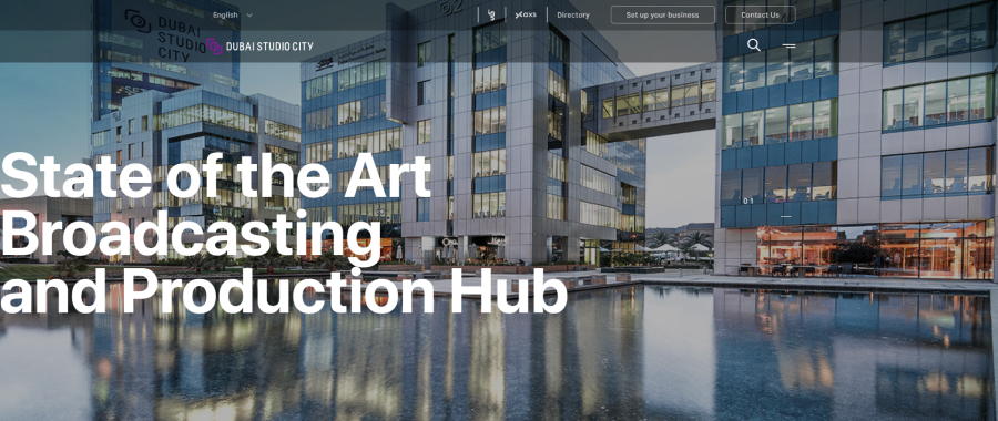 uae Dubai Studio City free zone company setup