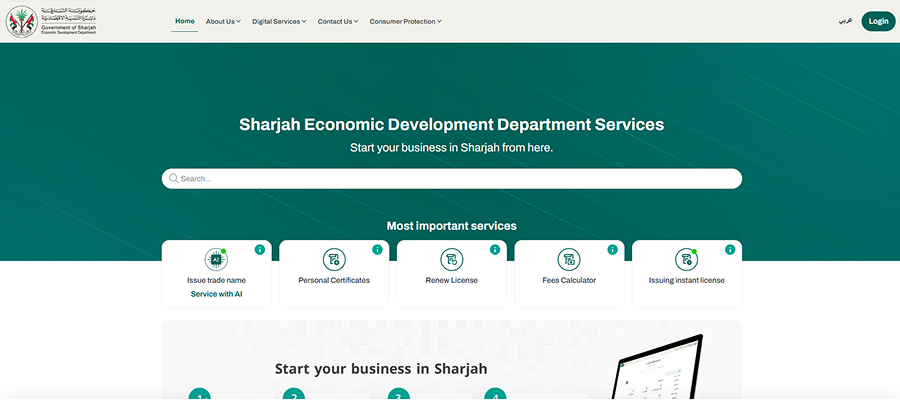 sharjah real estate transactions