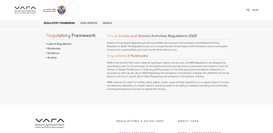 Meydan free zone company setup