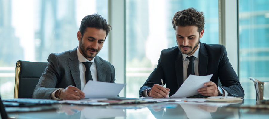 Dubai Airport freezone business setup in uae