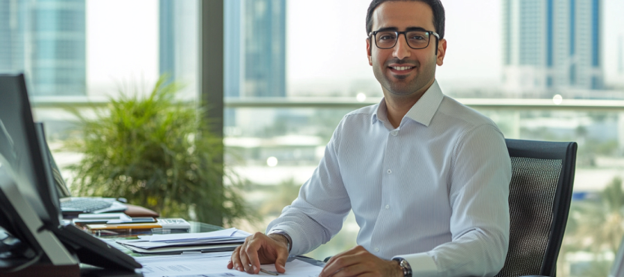 Dubai Media City freezone business setup in uae