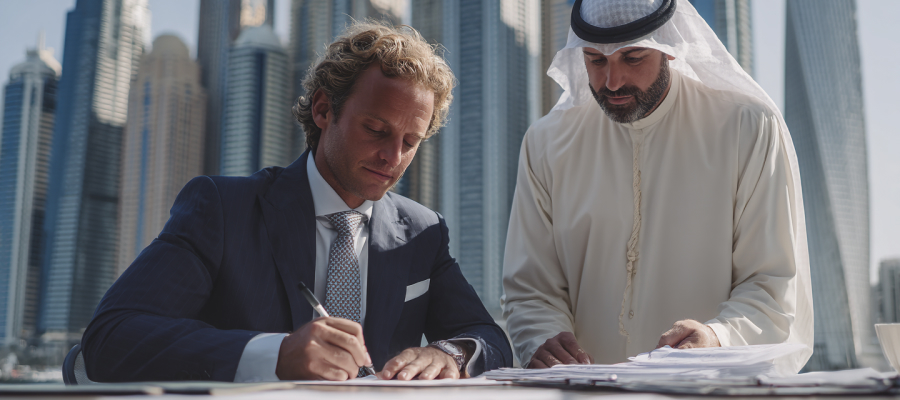 RAKEZ freezone business setup in uae