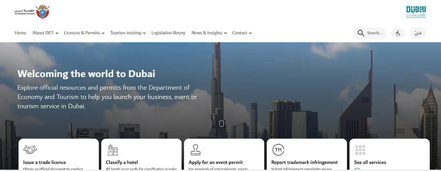 company formation in dubai mainland