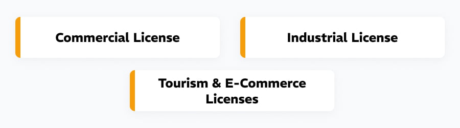 mainland company setup dubai cost