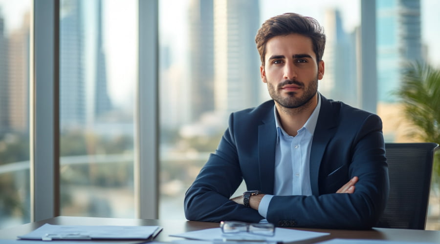 dubai mainland company setup