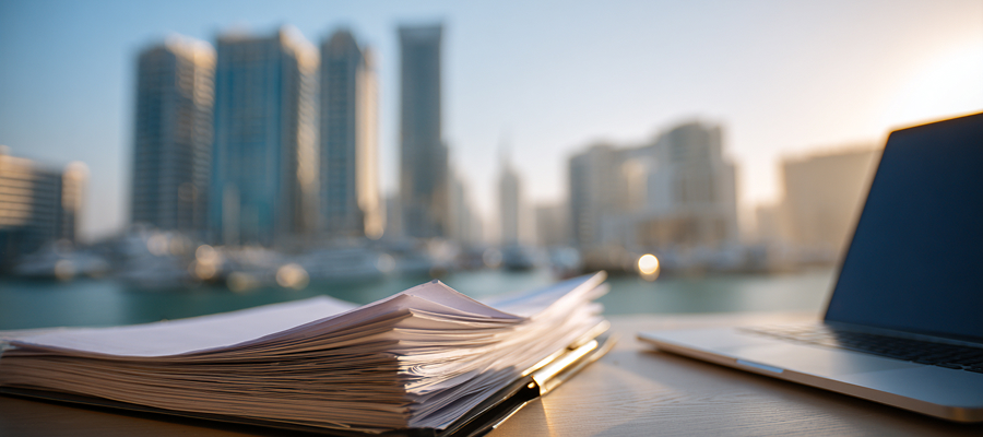 International Humanitarian City freezone business license cost