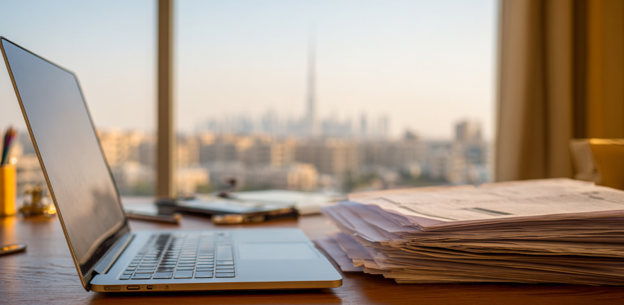 uae residence visa renewal requirements for child