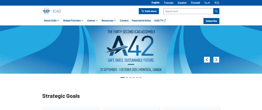 Aircraft registration process in the UAE