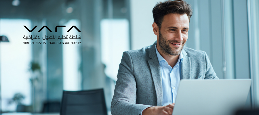 Crypto regulation by VARA in Dubai