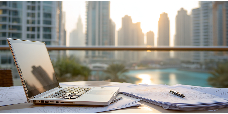 Standard Work visa uae price