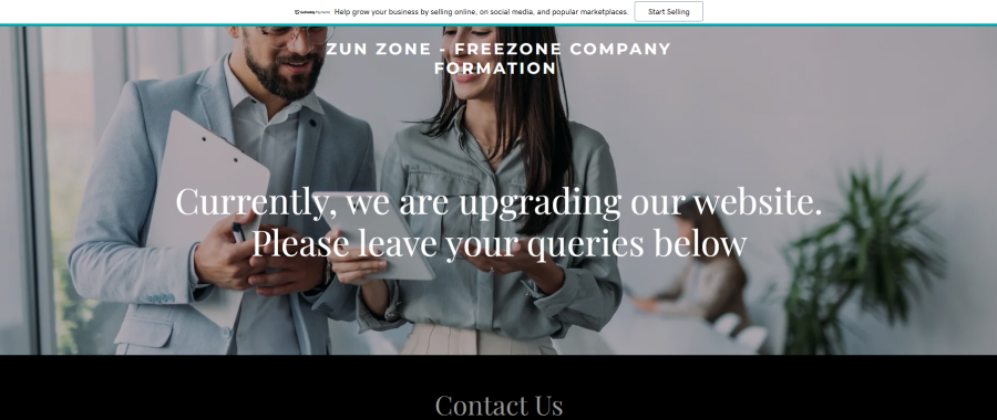 uae Dubai Maritime City free zone company setup