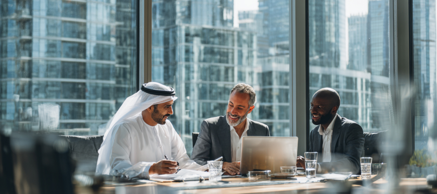 vat registration consultant