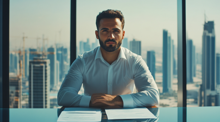 business setup in uae