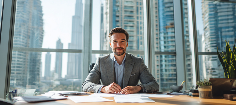 residence visa for child in uae