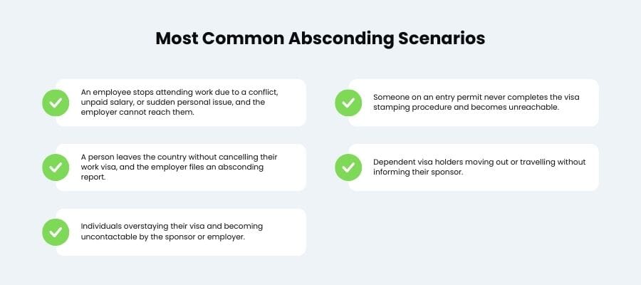 absconding in uae - 1