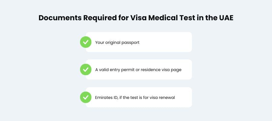 medical test for visa in dubai