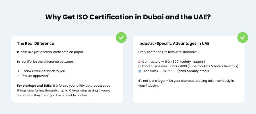 iso certification meaning
