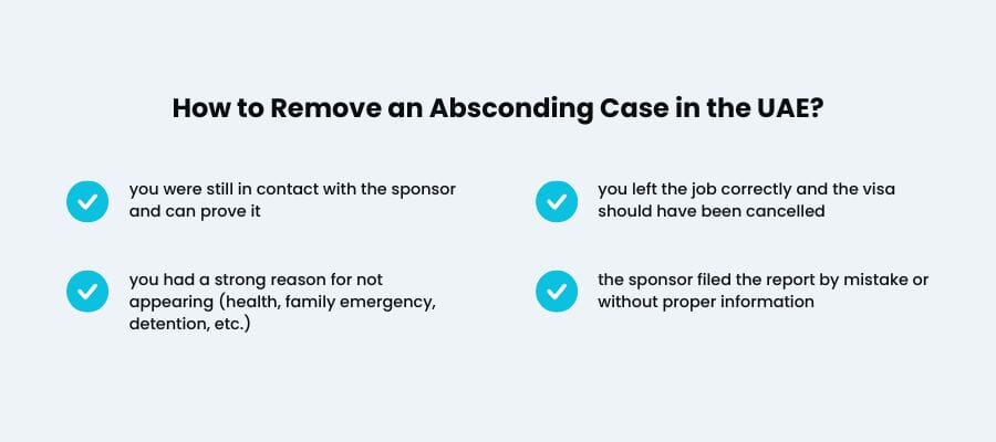 absconding case in uae - 1