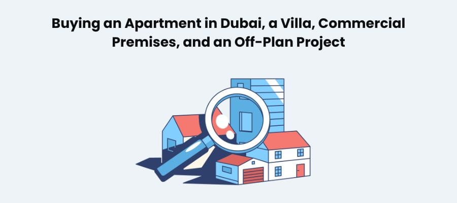Types of Properties and Titles