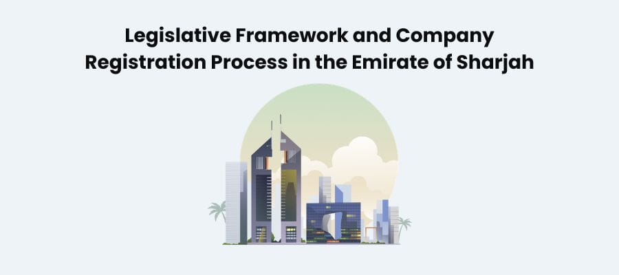 Legislative Framework and Company Registration Process