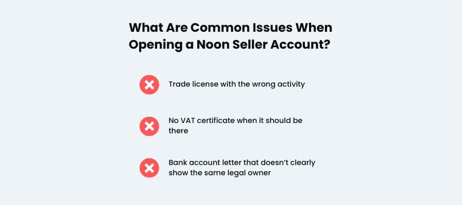 how to sell products on noon