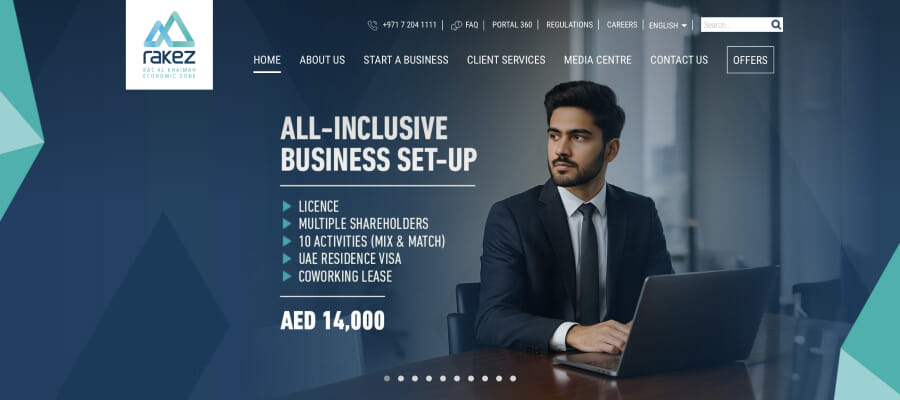 certificate of incorporation uae sample