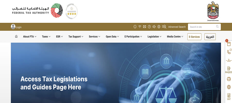 company registration timing uae