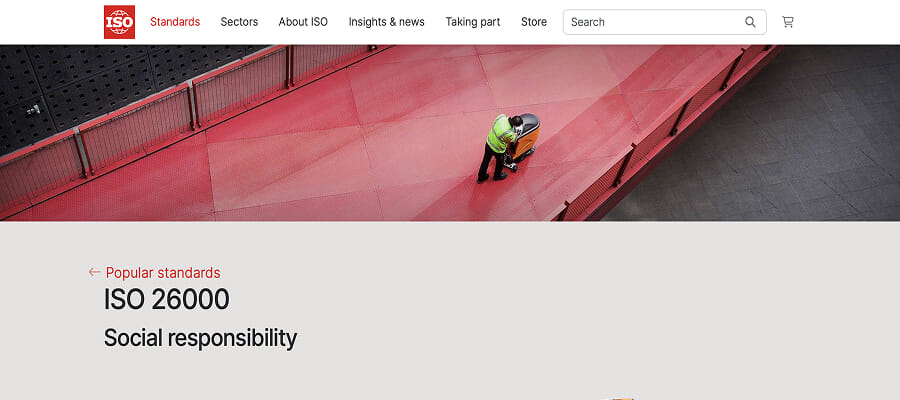 corporate social responsibility examples