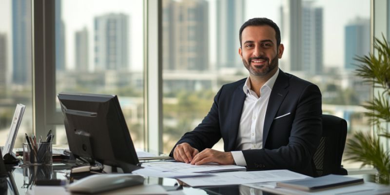 How to Check Trade License Online in Dubai and the UAE