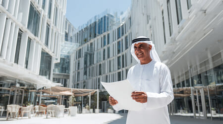 Открыть компанию в Ajman Free Zone
