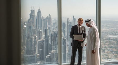 Dubai Gold and Diamond Park Business Setup: Licenses, Process, Costs