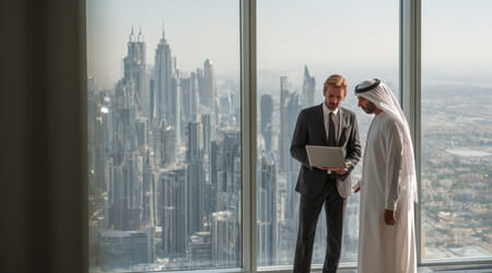 Dubai Gold and Diamond Park Business Setup: Licenses, Process, Costs