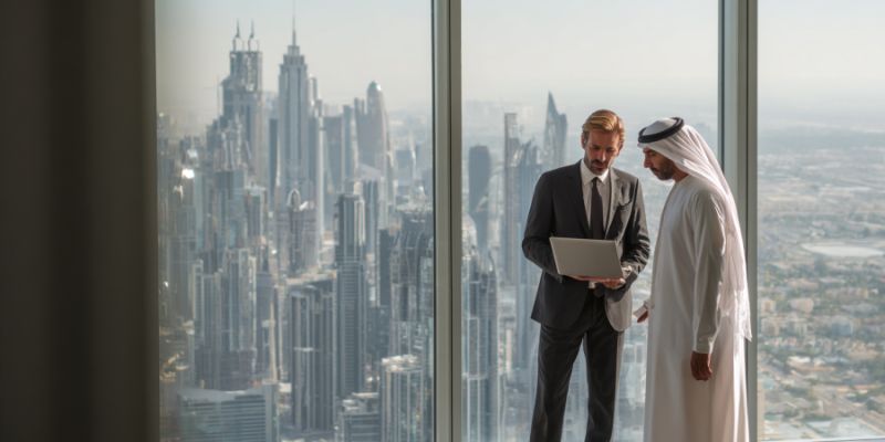 Dubai Gold and Diamond Park Business Setup: Licenses, Process, Costs