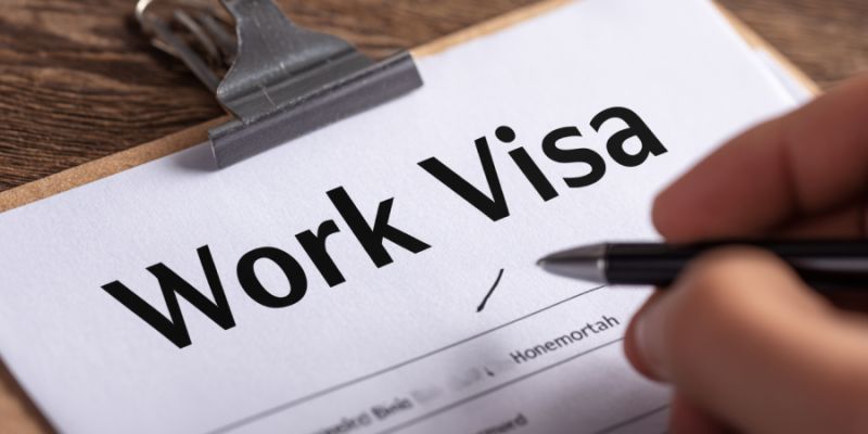 Get a Remote Work Visa in the UAE