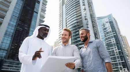 Business Setup Consultants in Umm Al Quwain