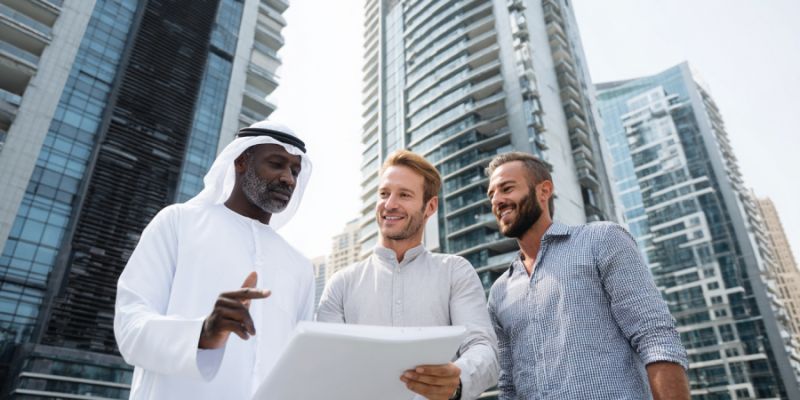 Business Setup Consultants in Umm Al Quwain