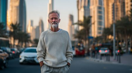 Get a Freelance Visa in the UAE