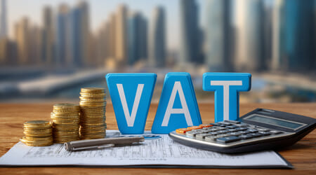 VAT Consultants in Dubai and the UAE