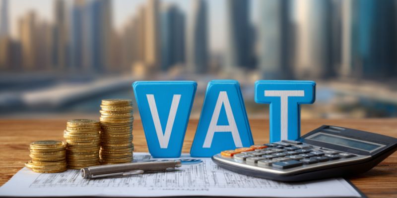 VAT Consultants in Dubai and the UAE