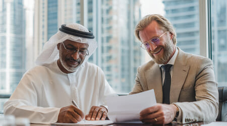 Dubai Design District Business Setup: Licenses, Process, Costs