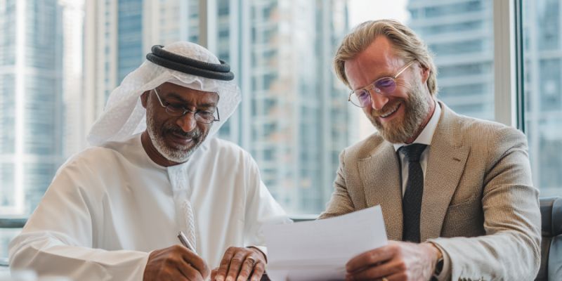 Dubai Design District Business Setup: Licenses, Process, Costs