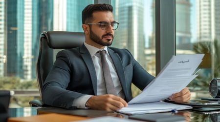 DMCC Free Zone Business Setup in Dubai