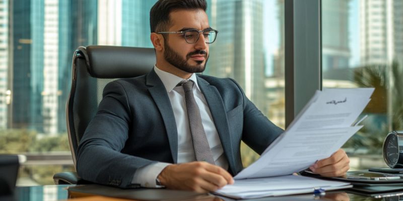 DMCC Free Zone Business Setup in Dubai