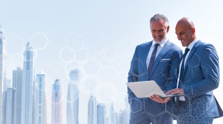 Business Setup Consultants in Dubai