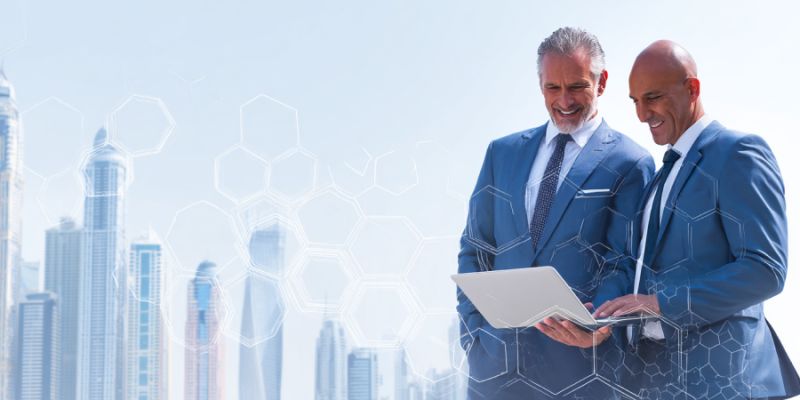 Business Setup Consultants in Dubai