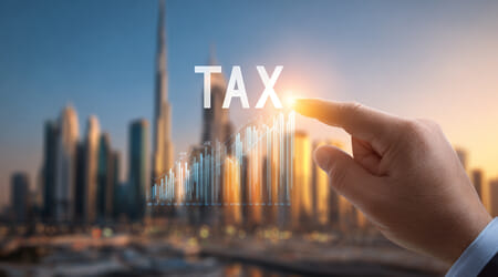 Corporate Tax Registration in the UAE
